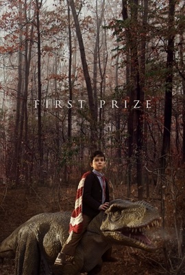 First Prize movie poster (2014) Poster MOV_514d0fc6