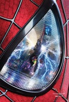 The Amazing Spider-Man 2 movie poster (2014) Mouse Pad MOV_5154809a