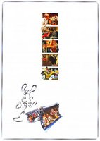Who Framed Roger Rabbit movie poster (1988) Poster MOV_515e368c