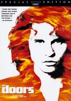 The Doors movie poster (1991) hoodie #738889