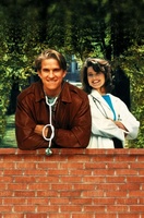 Gross Anatomy movie poster (1989) hoodie #1124417