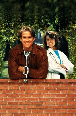 Gross Anatomy movie poster (1989) Sweatshirt