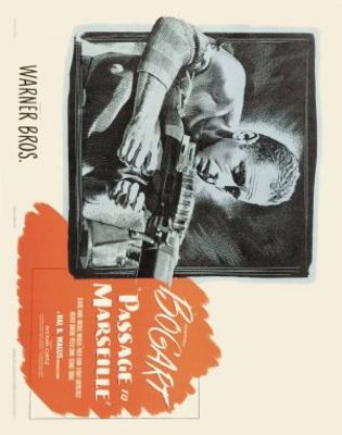 Passage to Marseille movie poster (1944) mug #MOV_5160395f