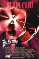 The Phantom movie poster (1996) Poster MOV_5165f226