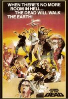 Dawn of the Dead movie poster (1978) Sweatshirt #663850