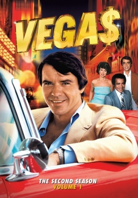 Vega$ movie poster (1978) mug