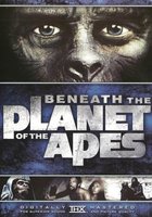 Beneath the Planet of the Apes movie poster (1970) Poster MOV_516dd1bb
