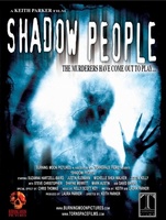 Shadow People movie poster (2008) t-shirt #MOV_517315a9