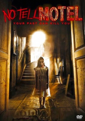 No Tell Motel movie poster (2012) Poster MOV_51749ca3