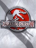 Jurassic Park III movie poster (2001) Longsleeve T-shirt #664122