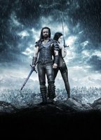 Underworld: Rise of the Lycans movie poster (2009) Tank Top #640111
