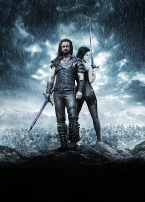 Underworld: Rise of the Lycans movie poster (2009) Poster MOV_517b81b7