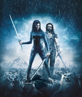 Underworld: Rise of the Lycans movie poster (2009) Poster MOV_517fc542