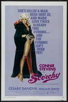 Scorchy movie poster (1976) Poster MOV_5182d264