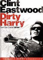 Dirty Harry movie poster (1971) Poster MOV_51835841