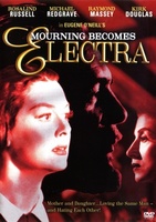 Mourning Becomes Electra movie poster (1947) Tank Top #735222