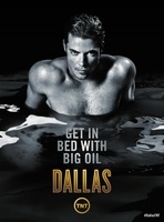 Dallas movie poster (2012) Sweatshirt #1135074
