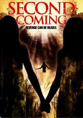 Second Coming movie poster (2007) Poster MOV_518631a7