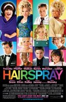 Hairspray movie poster (2007) Poster MOV_518ce2c7