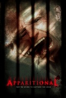 Apparitional movie poster (2013) Sweatshirt #1098168