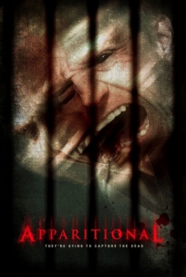 Apparitional movie poster (2013) Sweatshirt