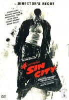 Sin City movie poster (2005) mug #MOV_5194ff85