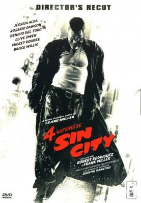 Sin City movie poster (2005) mug #MOV_5194ff85