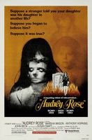Audrey Rose movie poster (1977) Tank Top #651460