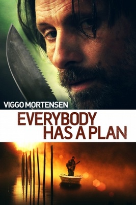 Todos tenemos un plan movie poster (2012) calendar