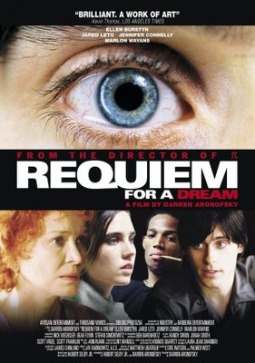 Requiem for a Dream movie poster (2000) Poster MOV_51a27c05