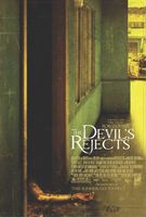 The Devil's Rejects movie poster (2005) tote bag #MOV_51a4e308