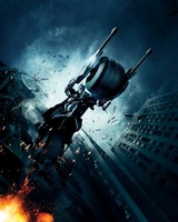 The Dark Knight movie poster (2008) Poster MOV_51a610f7
