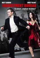 The Adjustment Bureau movie poster (2011) Poster MOV_51b072f3