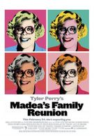 Madea's Family Reunion movie poster (2006) Poster MOV_51b14513