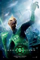 Green Lantern movie poster (2011) Poster MOV_51b21b18