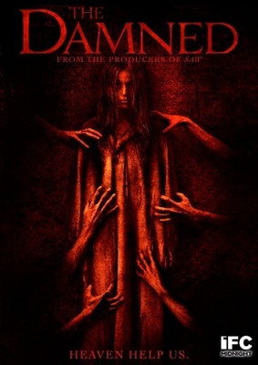 Gallows Hill movie poster (2013) poster