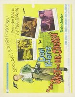 The Ghost and Mr. Chicken movie poster (1966) Poster MOV_51b5e006