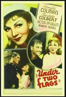 Under Two Flags movie poster (1936) mug #MOV_51b99913