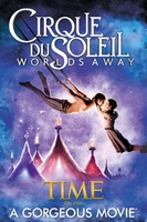 Cirque du Soleil: Worlds Away movie poster (2012) Tank Top #1068551