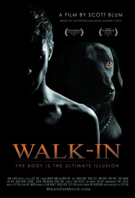 Walk-In movie poster (2012) Tank Top