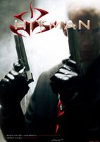 Hitman movie poster (2007) Sweatshirt #633755