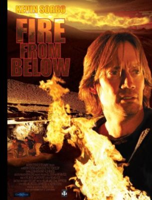 Fire from Below movie poster (2009) Poster MOV_51c8db63
