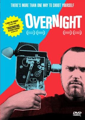 Overnight movie poster (2003) mug