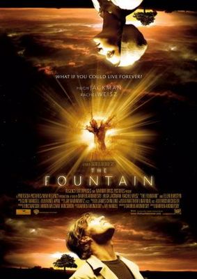 The Fountain movie poster (2006) mug #MOV_51ca63b3
