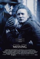 The Missing movie poster (2003) Poster MOV_51cb63a2