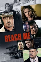 Reach Me movie poster (2014) Mouse Pad MOV_51cc761e