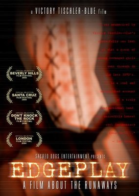 Edgeplay movie poster (2004) Poster MOV_51d0823e