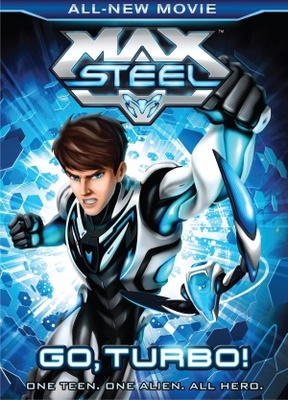Max Steel movie poster (2013) Tank Top