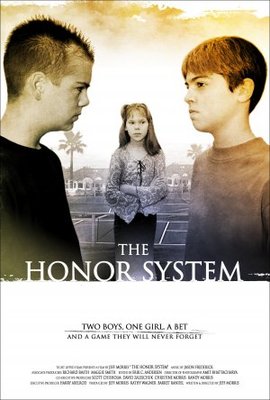 The Honor System movie poster (2003) Poster MOV_51de8ae5
