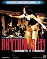 Rhythm Is It! movie poster (2004) Sweatshirt #1135133